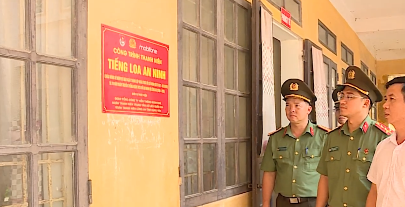 Chuyên mục an ninh Hưng Yên kỳ 02 tháng 10/2026