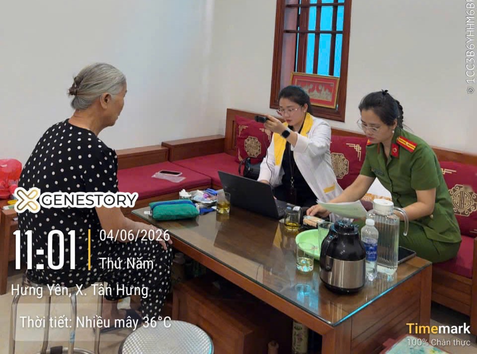 Bảo vệ nghĩa tình thiêng liêng, cảnh giác luận điệu xuyên tạc về chiến dịch 500 ngày đêm tìm kiếm, quy tập và xác định danh tính hài cốt liệt sỹ còn thiếu