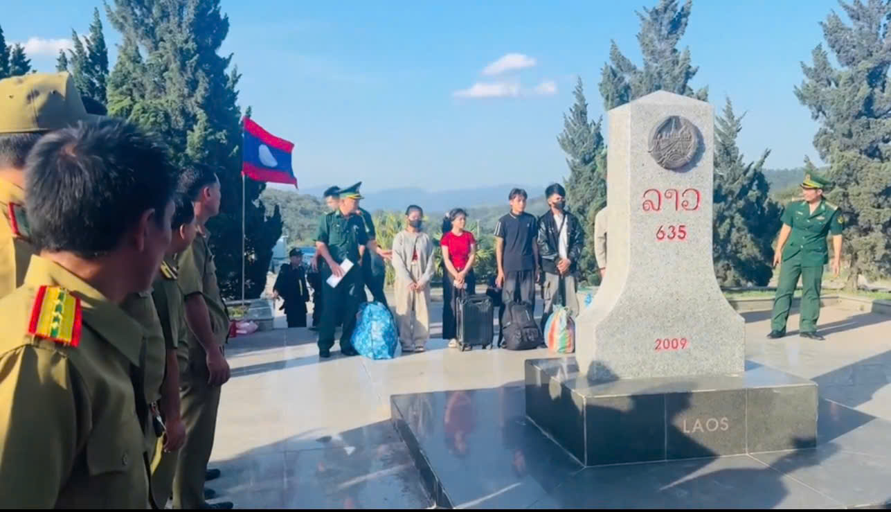 Chủ động trong công tác đấu tranh phòng, chống vi phạm pháp luật về xuất nhập cảnh, góp phần xây dựng môi trường đầu tư an toàn trên địa bàn tỉnh Hưng Yên
