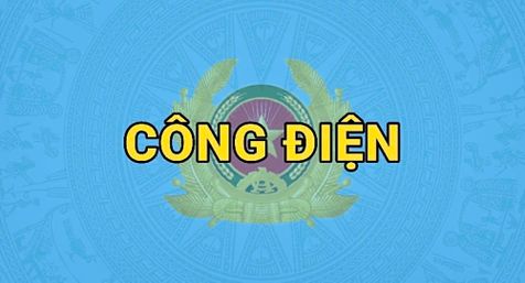 Công điện số 04 của Ban Chỉ huy phòng thủ dân sự Công an tỉnh về việc chủ động ứng phó với áp thấp nhiệt đới trên biển Đông