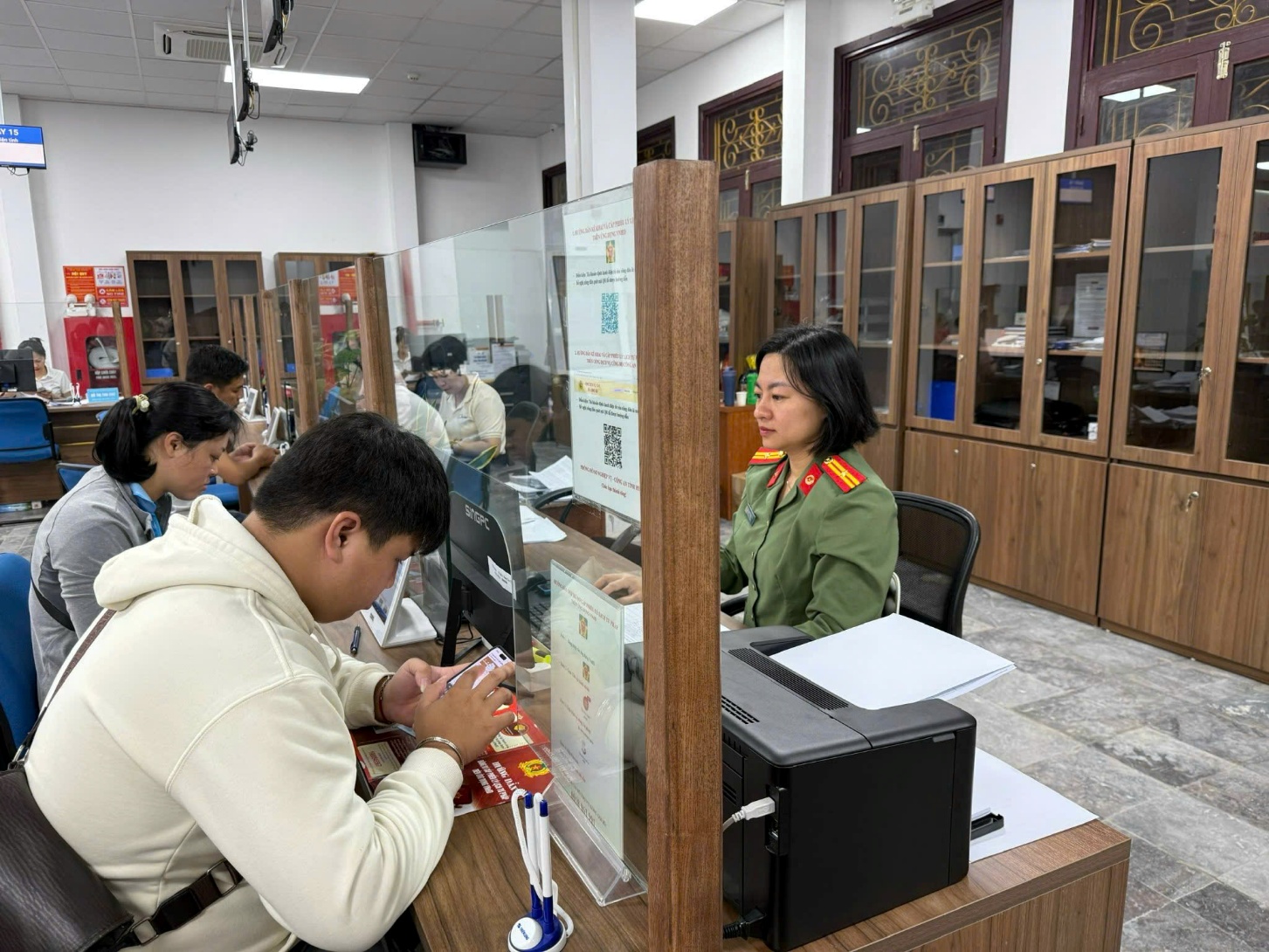 Những điểm mới nổi bật của Luật sửa đổi, bổ sung một số điều của  Luật Lý lịch tư pháp