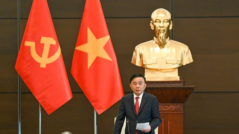 Đảng ủy Công an tỉnh Hưng Yên: Tập trung lãnh đạo, chỉ đạo triển khai hiệu quả công tác lý luận theo tinh thần Kết luận số 231-KL/TW của Bộ Chính trị