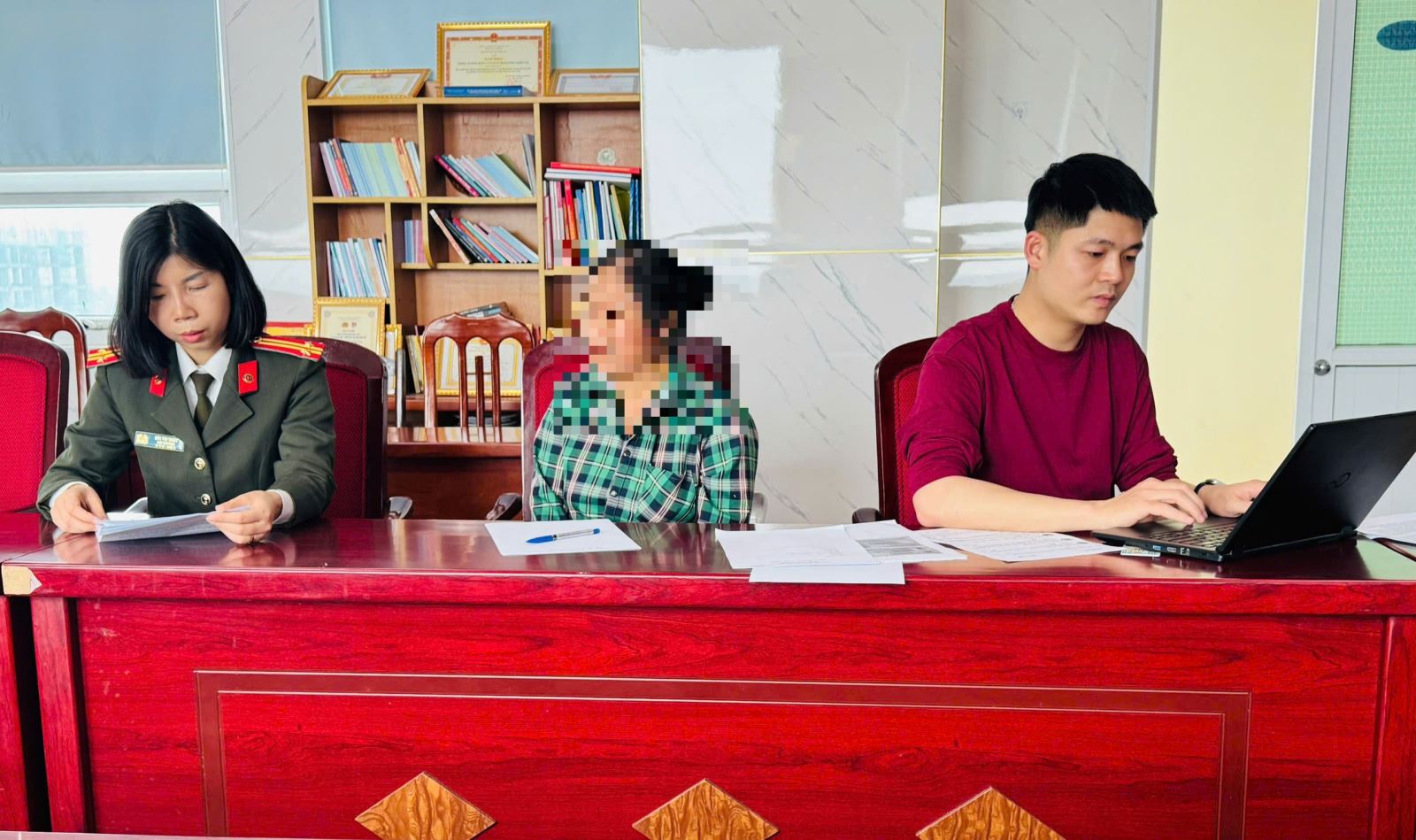 Ngăn chặn thông tin xấu độc trên mạng xã hội