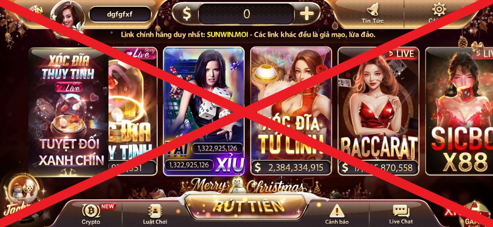 KHỞI TỐ THANH NIÊN 21 TUỔI ĐÁNH BẠC QUA ỨNG DỤNG “TÀI XỈU” TRÊN MẠNG INTRERNET