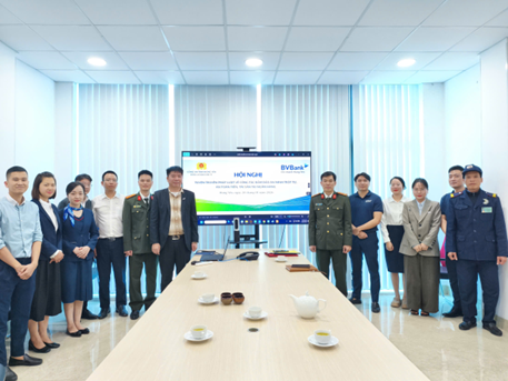 Phòng An ninh kinh tế Công an tỉnh Hưng Yên chủ động, sáng tạo, góp phần hiện thực hóa Nghị quyết 68-NQ/TW của Bộ Chính trị về phát triển kinh tế tư nhân