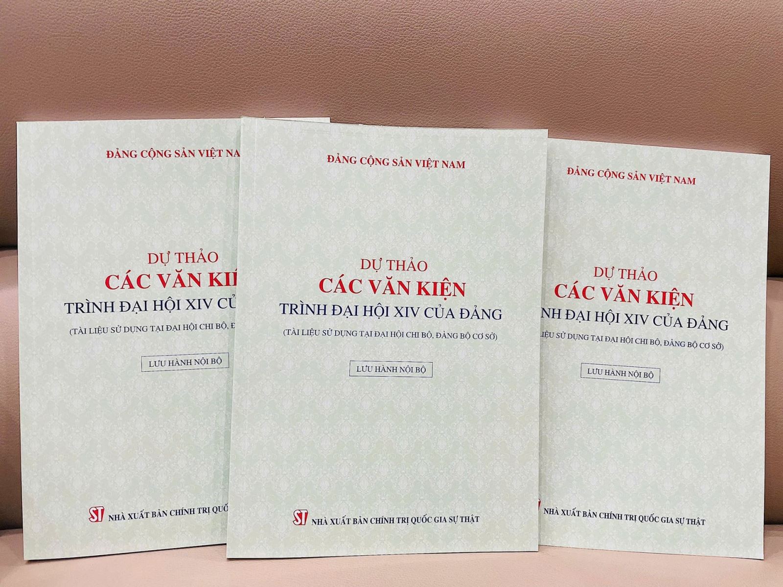 Cảnh giác với những chiêu trò xuyên tạc Văn kiện Đại hội XIV của Đảng