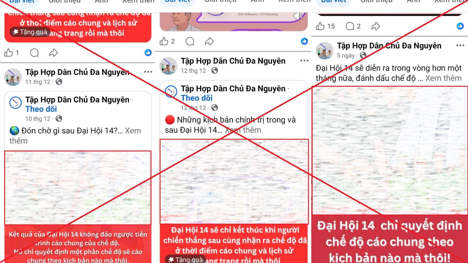 Công an xã Trà Giang đẩy mạnh công tác đấu tranh bác bỏ quan điểm sai trái, thông tin sai sự thật trước thềm bầu cử