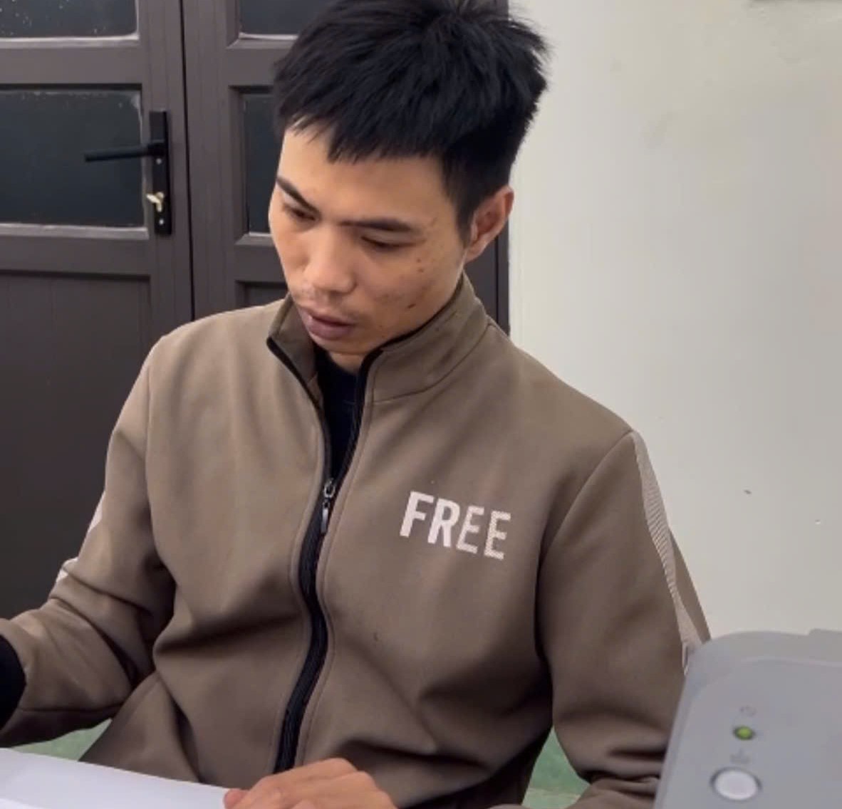 Công an phường Vũ Phúc, tỉnh Hưng Yên: Khẩn trương điều tra, bắt giữ đối tượng trộm cắp tài sản trên địa bàn.