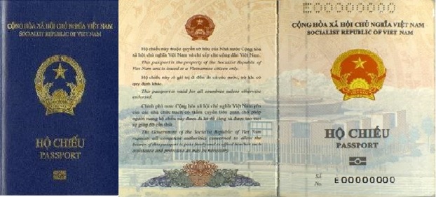 Công an tỉnh Hưng Yên triển khai cấp hộ chiếu phổ thông có gắn chíp điện tử cho công dân Việt Nam ở trong nước từ ngày 01/03/2023