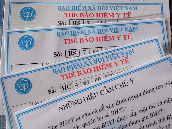 Quy định biện pháp thực hiện bảo hiểm y tế đối với công nhân công an, người lao động, học sinh, sinh viên và thân nhân của cán bộ, chiến sĩ, công nhân công an đang công tác, học tập trong CAND