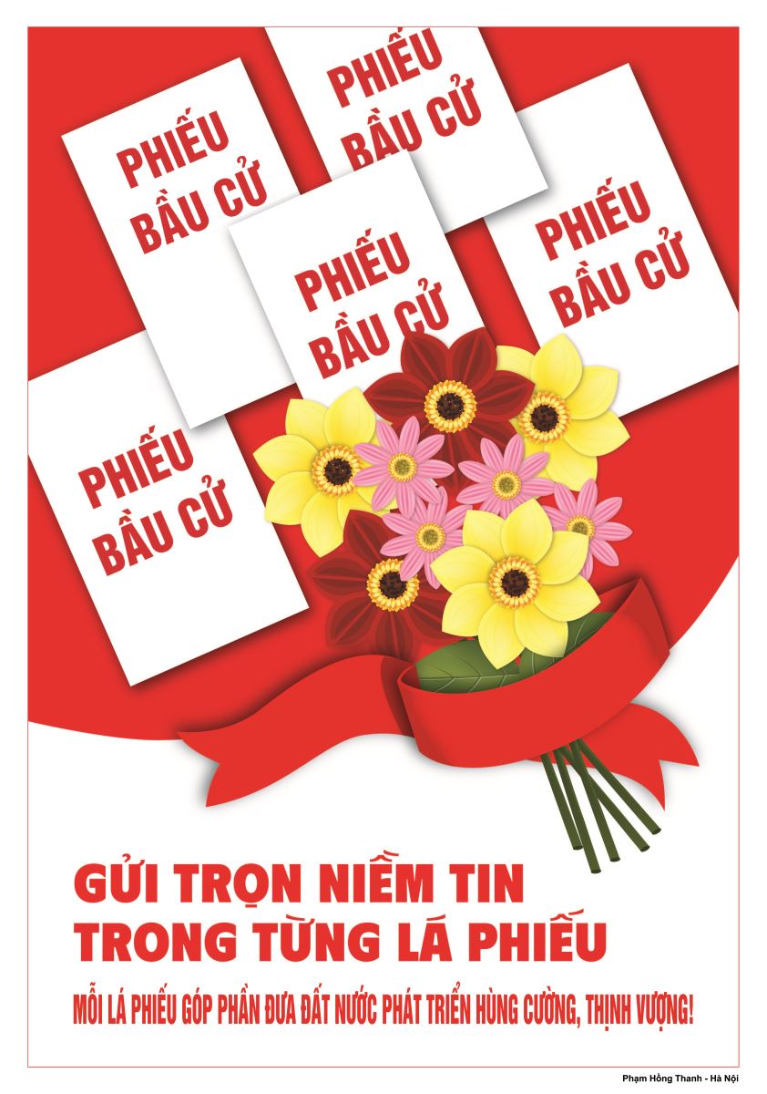 Chủ động nhận diện, phòng ngừa, phát hiện, đấu tranh với các hành vi vi phạm, chống phá cuộc bầu cử Hội đồng nhân dân các cấp