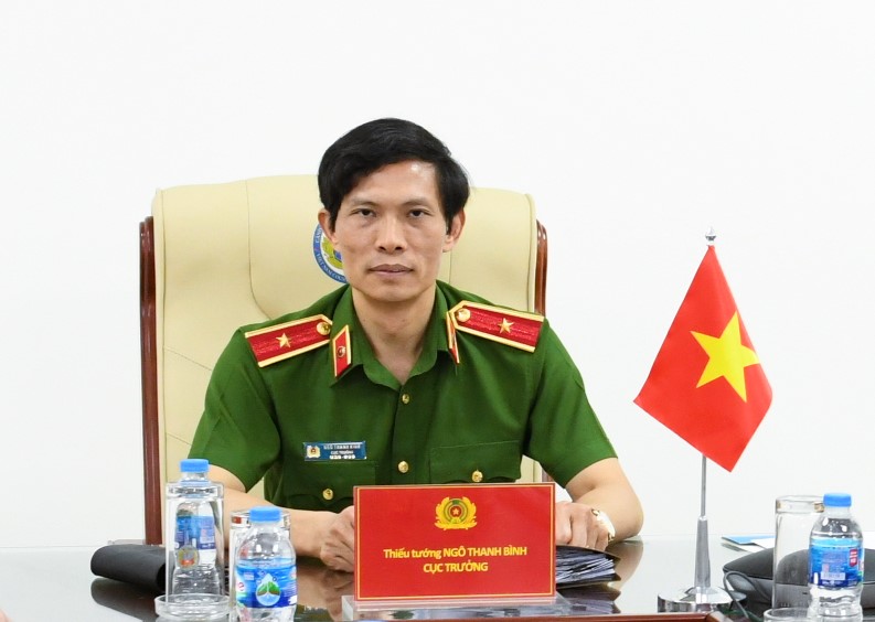 Thiếu tướng Ngô Thanh Bình: Luật Phòng, chống ma túy năm 2025 chuyển đổi trạng thái công tác quản lý người nghiện, người sau cai nghiện ma túy từ 