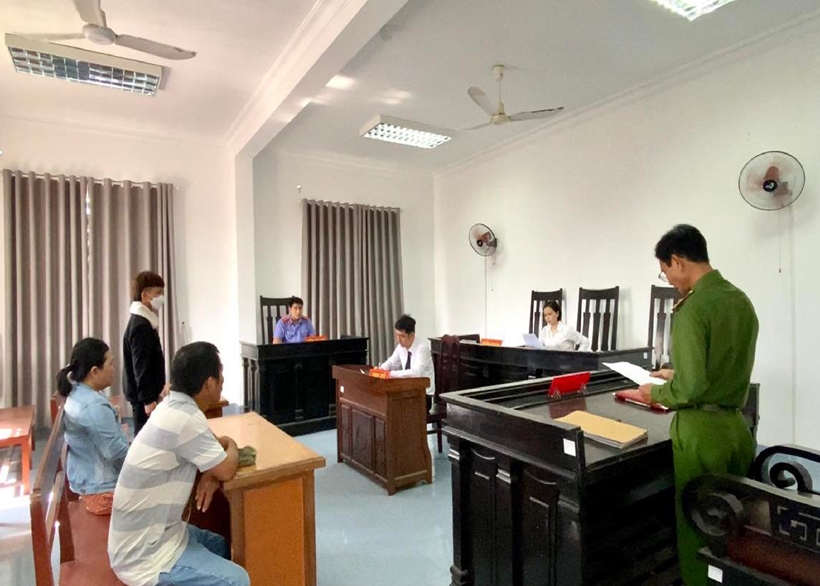 Dự thảo Thông tư liên tịch quy định chi tiết Điều 114 Luật Tư pháp người chưa thành niên về khiếu nại, tố cáo trong thi hành biện pháp giáo dục tại trường giáo dưỡng