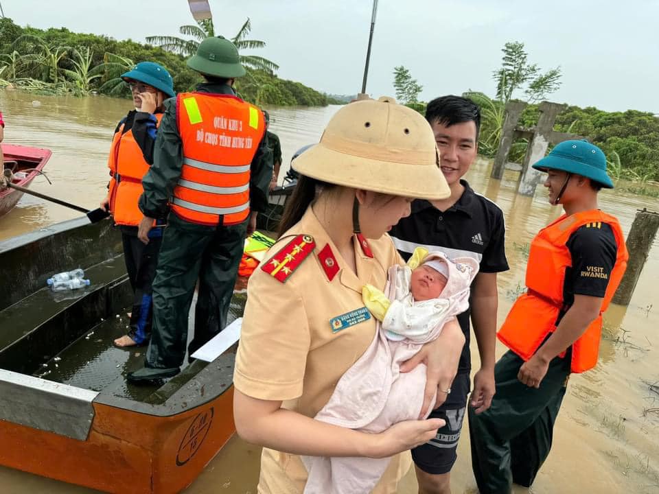 Tuổi trẻ Công an tỉnh Hưng Yên: Điển hình tiên tiến với những con số biết nói giai đoạn 2020-2025