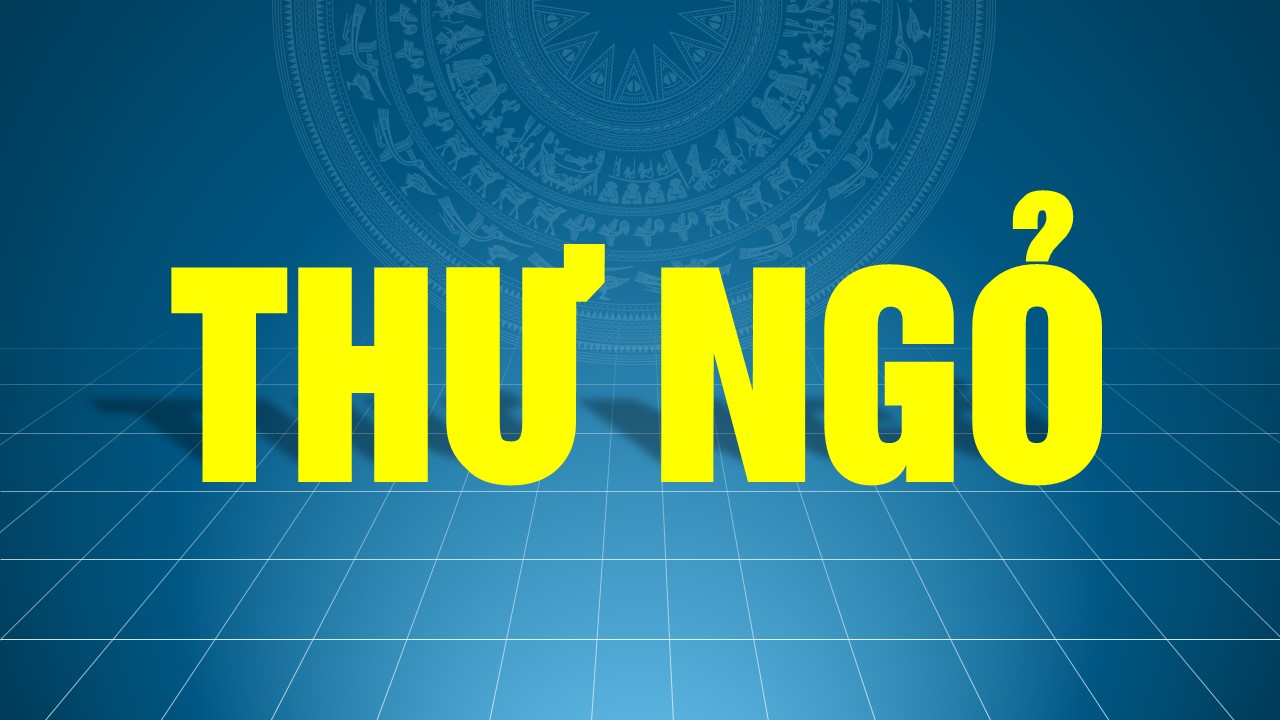 Thư ngỏ của Ủy ban Mặt trận Tổ quốc Việt Nam tỉnh về việc chung tay hỗ trợ kinh phí hành trình thu nhận mẫu ADN cho thân nhân liệt sĩ chưa xác định danh tính