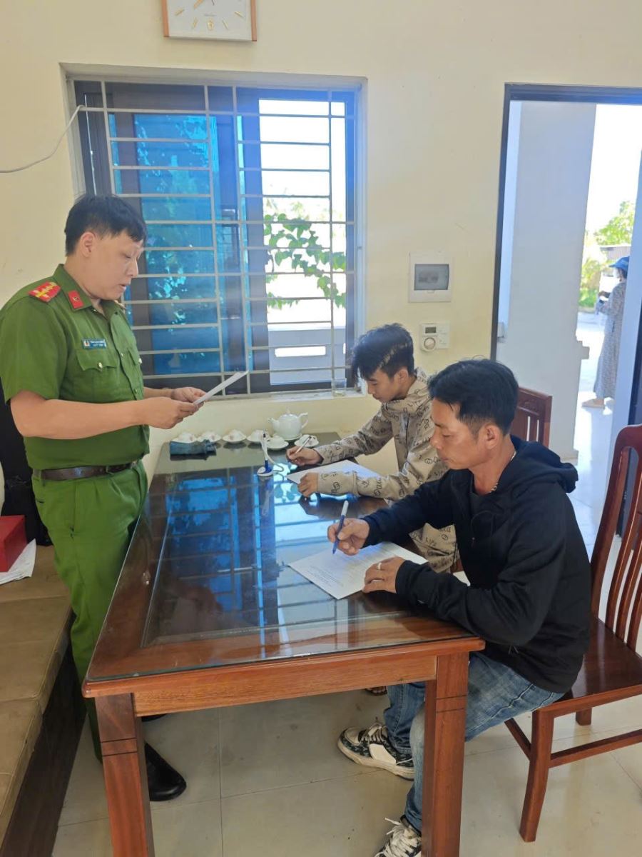 CHỦ ĐỘNG HÓA GIẢI MÂU THUẪN TRONG NHÂN DÂN, GIỮ BÌNH YÊN KHU DÂN CƯ TỪ NHỮNG ĐIỀU GIẢN DỊ NHẤT