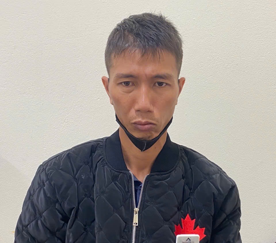 Công an xã Tân Tiến: Phát hiện, bắt giữ, khởi tố đối tượng tàng trữ, sử dụng trái phép chất ma túy