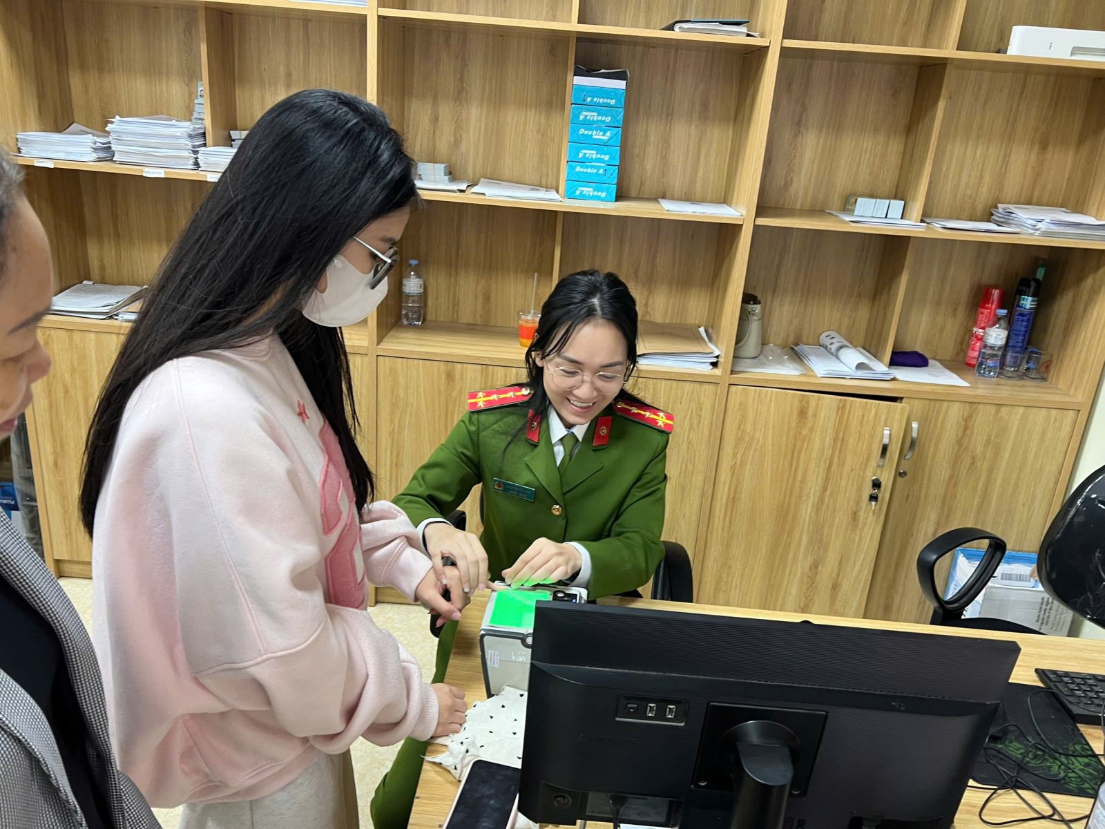 Nâng cao chất lượng cải cách hành chính ngay từ địa bàn cơ sở