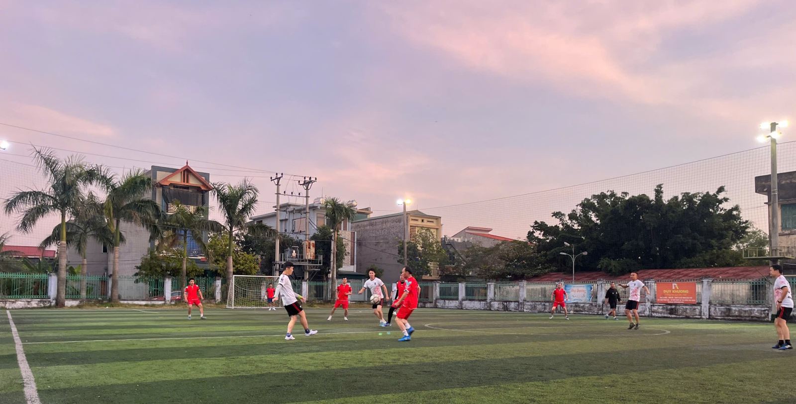 Chi đoàn Công an xã Bình Nguyên tổ chức giao lưu thể thao chào mừng kỷ niệm 95 năm thành lập Đoàn TNCS Hồ Chí Minh