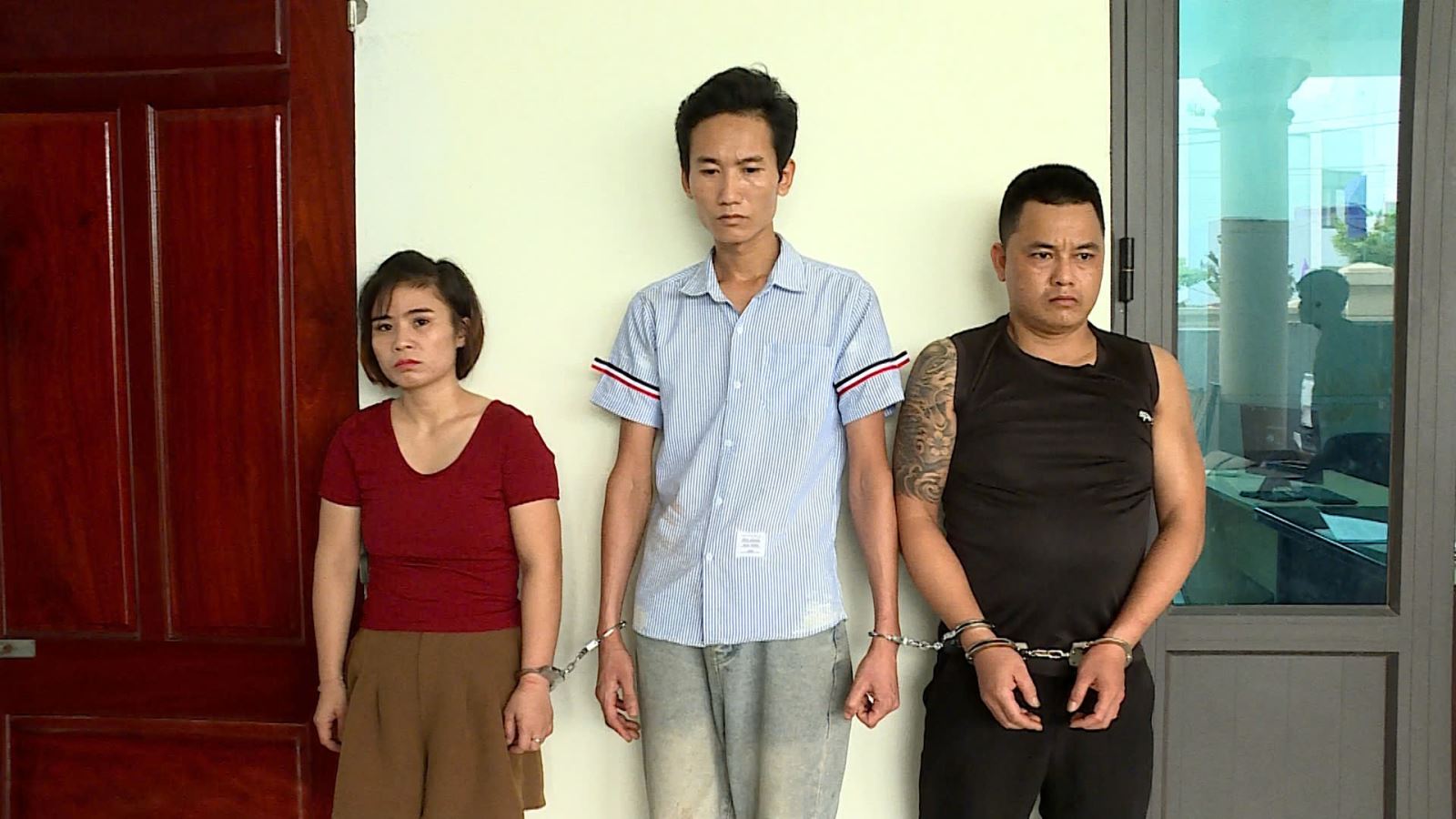 Kịp thời phát hiện các đối tượng tổ chức sử dụng trái phép chất ma túy