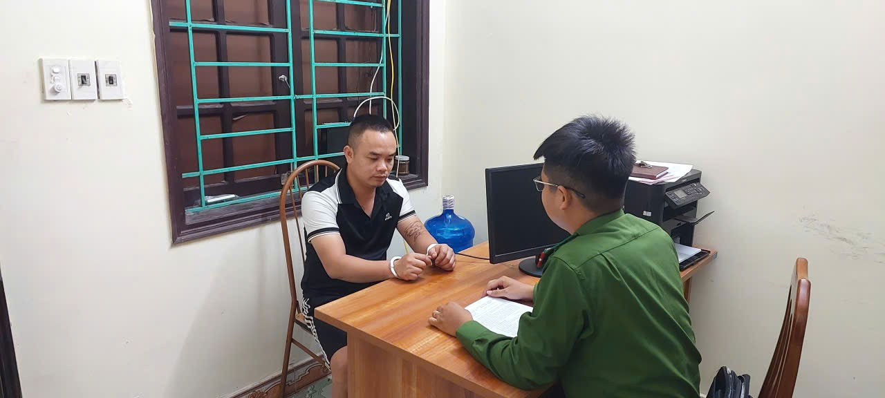 Kết quả thiết thực từ giai đoạn đầu thực hiện cao điểm tấn công trấn áp tội phạm trên địa bàn xã Hưng Hà