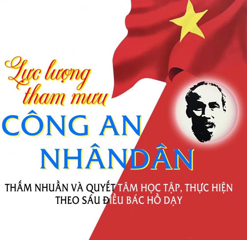 KỶ NIỆM 78 NĂM NGÀY TRUYỀN THỐNG LỰC LƯỢNG THAM MƯU CÔNG AN NHÂN DÂN (18/4/1946 - 18/4/2024): Lực lượng Tham mưu Công an tỉnh Hưng Yên phát huy truyền thống vẻ vang, hoàn thành xuất sắc nhiệm vụ