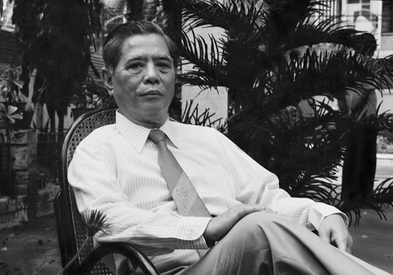 ĐỀ CƯƠNG TUYÊN TRUYỀN KỶ NIỆM  110 NĂM NGÀY SINH ĐỒNG CHÍ NGUYỄN VĂN LINH  (01/7/1915 - 01/7/2025)