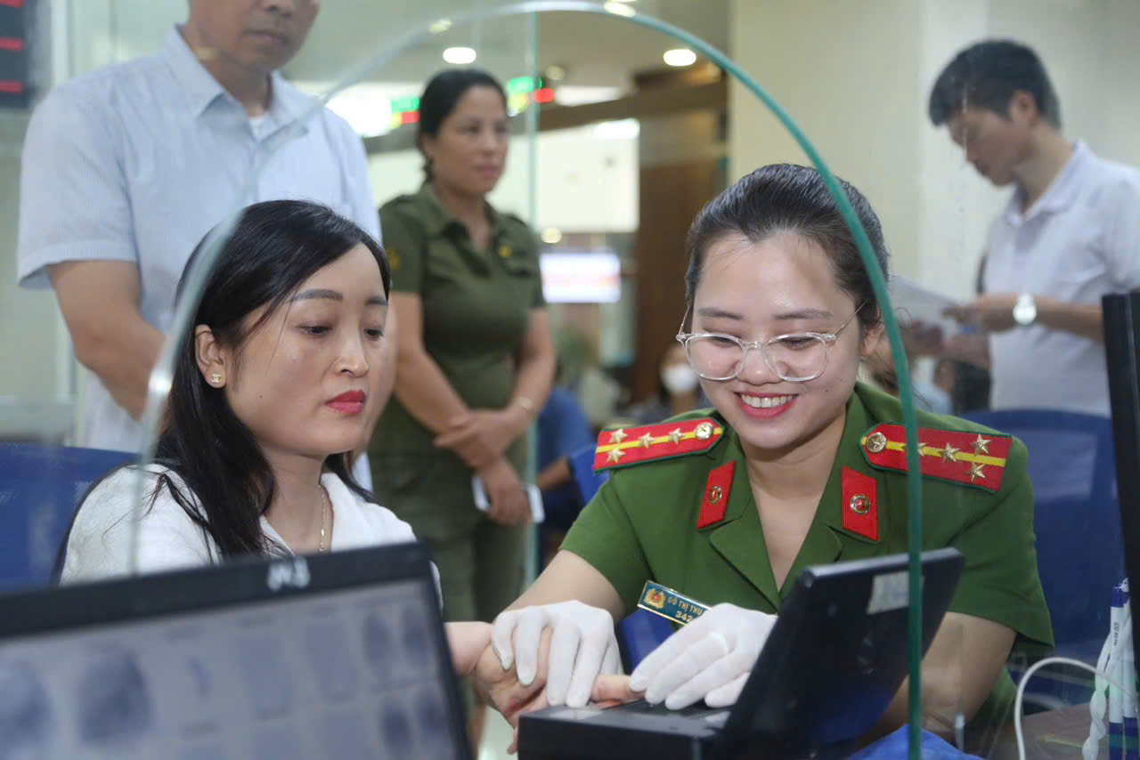 Đổi mới, nâng cao hiệu quả công tác chính trị tư tưởng nhằm đáp ứng yêu cầu, nhiệm vụ trong tình hình mới
