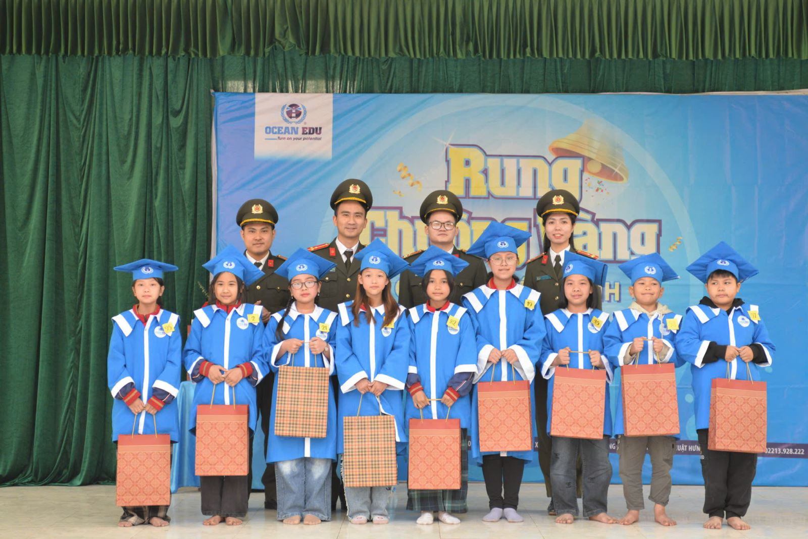 Tuổi trẻ Công an Hưng Yên chủ động hội nhập,  nâng cao hiệu quả công tác Quốc tế thanh niên