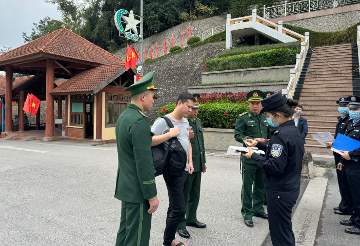 CÔNG AN TỈNH HƯNG YÊN: NÂNG CAO CHẤT LƯỢNG CÔNG TÁC TRUY NÃ TỘI PHẠM 