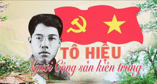 Đề cương tuyên truyền kỷ niệm 80 năm ngày đồng chí Tô Hiệu hy sinh (7/3/1944 – 7/3/2024)